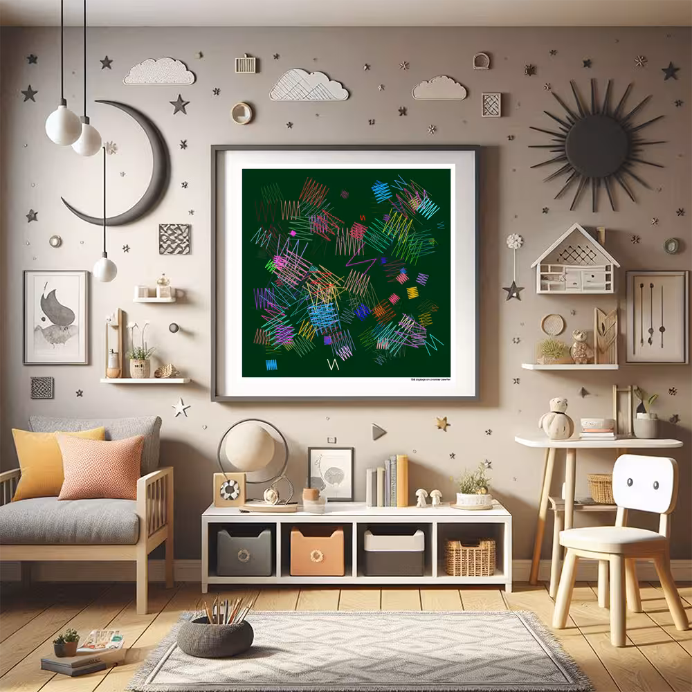 138 zigzags on promise pewter in room setting